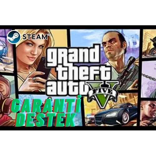  GTA 5 - KİŞİYE ÖZEL HESAP